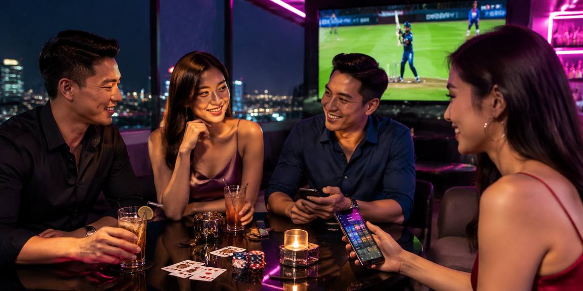 ely88 Sportsbook
