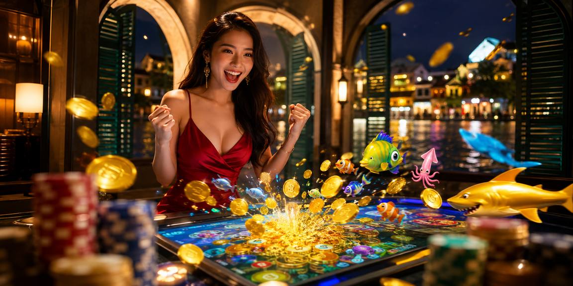 ely88 Live Casino